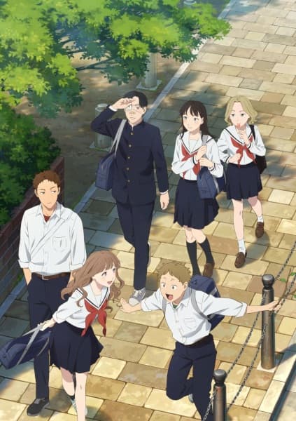 Episodio 1