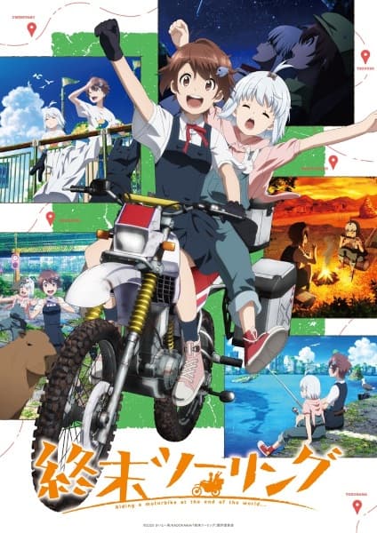 Episodio 1