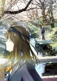 Tsuki ga Kirei