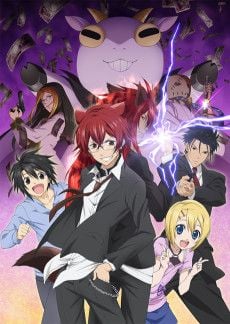 Cuticle Detective Inada