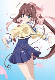Da Capo II