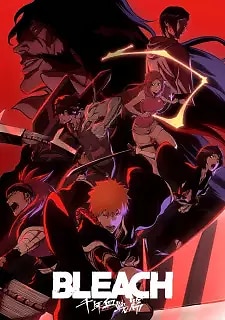 Bleach: Sennen Kessen-hen Latino