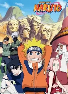 Naruto Latino