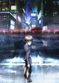 Psycho Pass 2