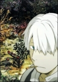 Mushi-Shi