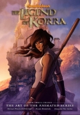 La Leyenda de Korra: Libro 3