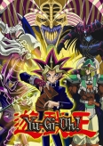 Yu-Gi-Oh! DM Remastered