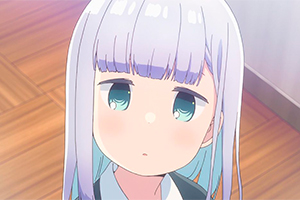 Aharen-san wa Hakarenai Season 2