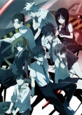 M3 - Sono Kuroki Hagane