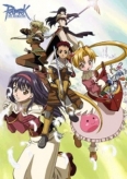 Ragnarok The Animation