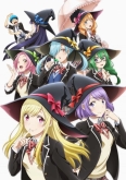 Yamada-kun to 7-nin no Majo (TV)