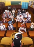 Danganronpa The Animation